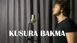Kusura Bakma - Cüneyt Alaz (Cover) Resimi
