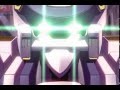 Full Metal Panic!  The Second Raid OP360p VP8 Vorbis