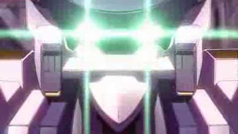 Full Metal Panic!  The Second Raid OP360p VP8 Vorbis