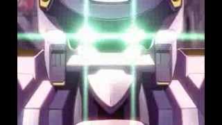 Full Metal Panic!  The Second Raid OP360p VP8 Vorbis