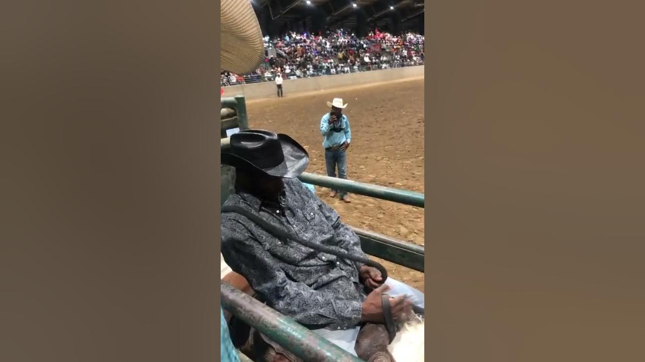 Gonzales, Louisiana Black Rodeo 2022 YouTube
