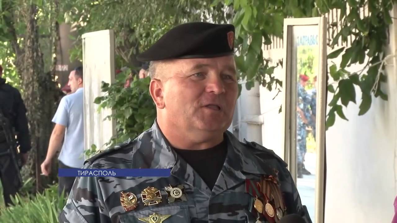 Программа "Вовремя" 7/08/15