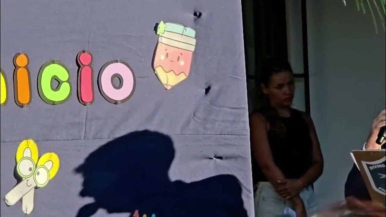 Colegio Divino Salvador