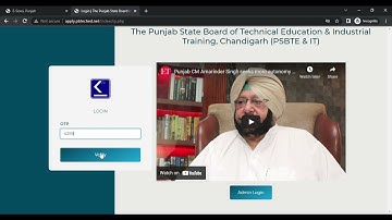 How to apply for Duplicate Certificate - PSTEB