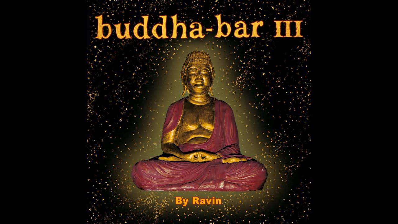 Buddha-Bar III - CD1 