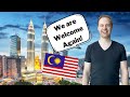 Malaysia is Back in the Game! (Should You Consider it?)