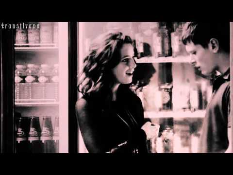 Cook ღ Effy ღ  Freddie ~ Trust me