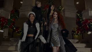 Let It Snow, Xpnsv Cover Version By Thomas Krown Records.