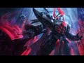 MORDEKAISER PENTAKILL