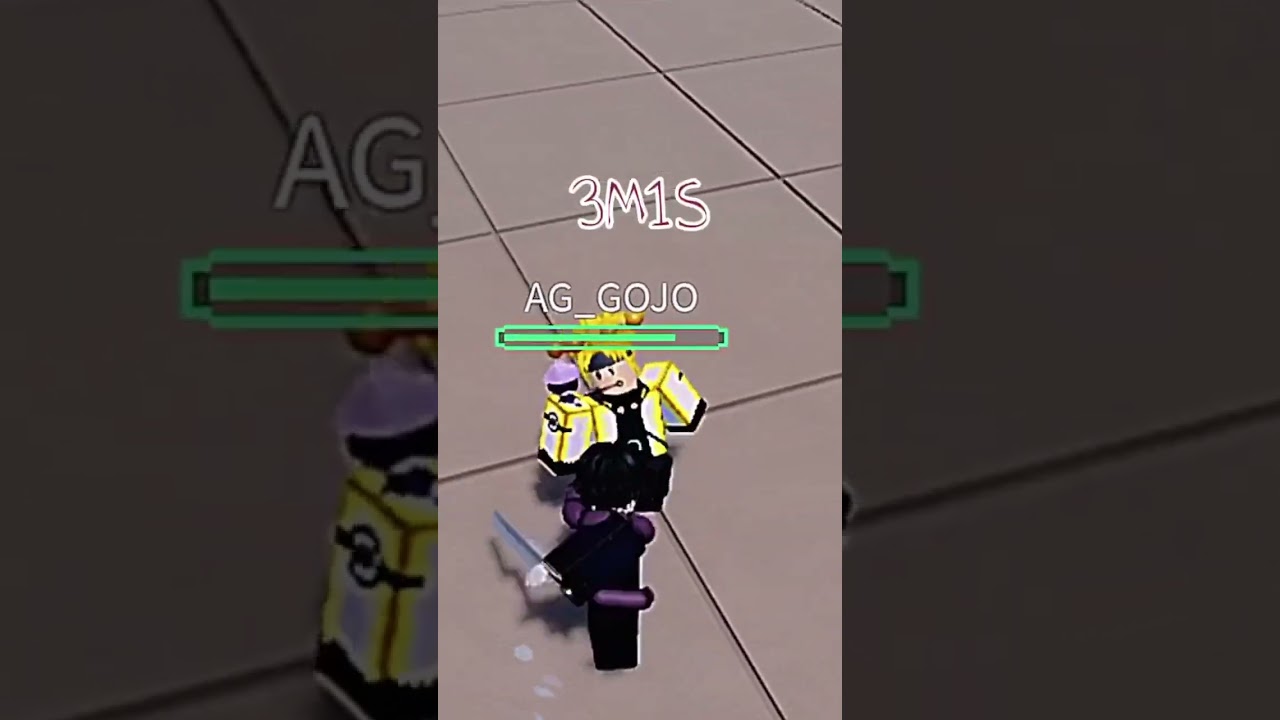 easty toji combo in cursed arena 