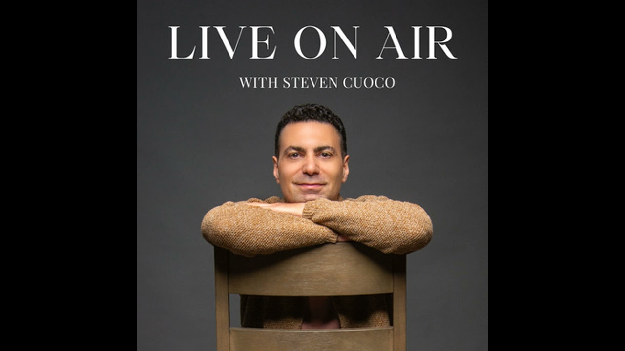 FANBASE App Founder Isaac Hayes 111