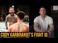 T.J. Dillashaw: Cody Garbrandt, ‘not the smartest human being inside that cage’
