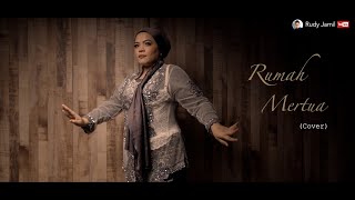 RUMAH MERTUA dangdut cover. E'Lectus Band feat. Tini.