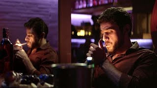 Very Big Shot Trailer 7. Alfilm Official Selection