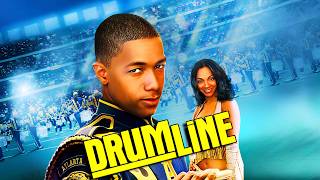 Drumline 2002 Comedy/Romance Full Movie Facts & Review | Nick Cannon, Zoe Saldaña, Orlando Jones