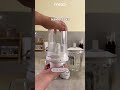 Chopper vs Blender Mirip tapi berbeda! Meski berbeda, tetap Mecoo Chopper dan Blender pilihannya!