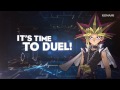 Yu-Gi-Oh! Legacy of the Duelist - Steam Release Trailer