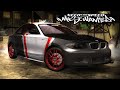 NFS Most Wanted BMW 128i Car Mod Tuning Gameplay 1080pHD NFS Most Wanted BMW 128i Car Mod Tuning Gameplay 1080pHD