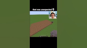 Minecraft Mycelium Moment