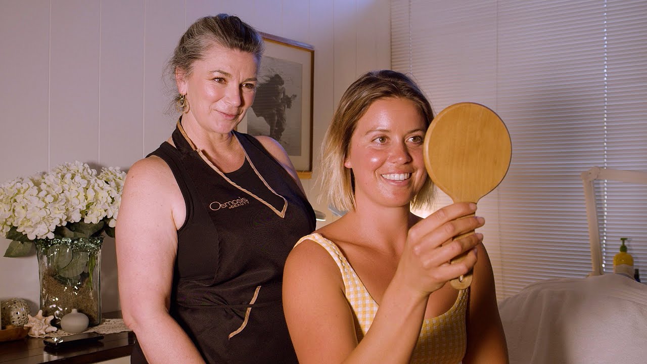 Directed Promotional Content for Alani SkinCare