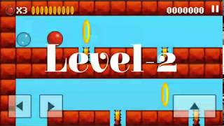 Bounce Extreme Cave Level-2