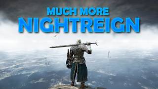 This Mod Makes Nightreign 138 Times More Game