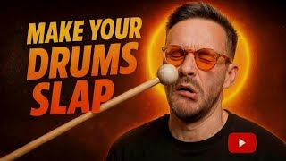 "Introducing Slap by Yum Audio: The Ultimate Drum Enhancement Plug-In"