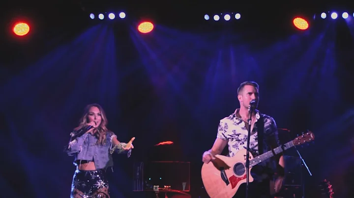 SmithField - New Town (Live at 3rd & Lindsley)