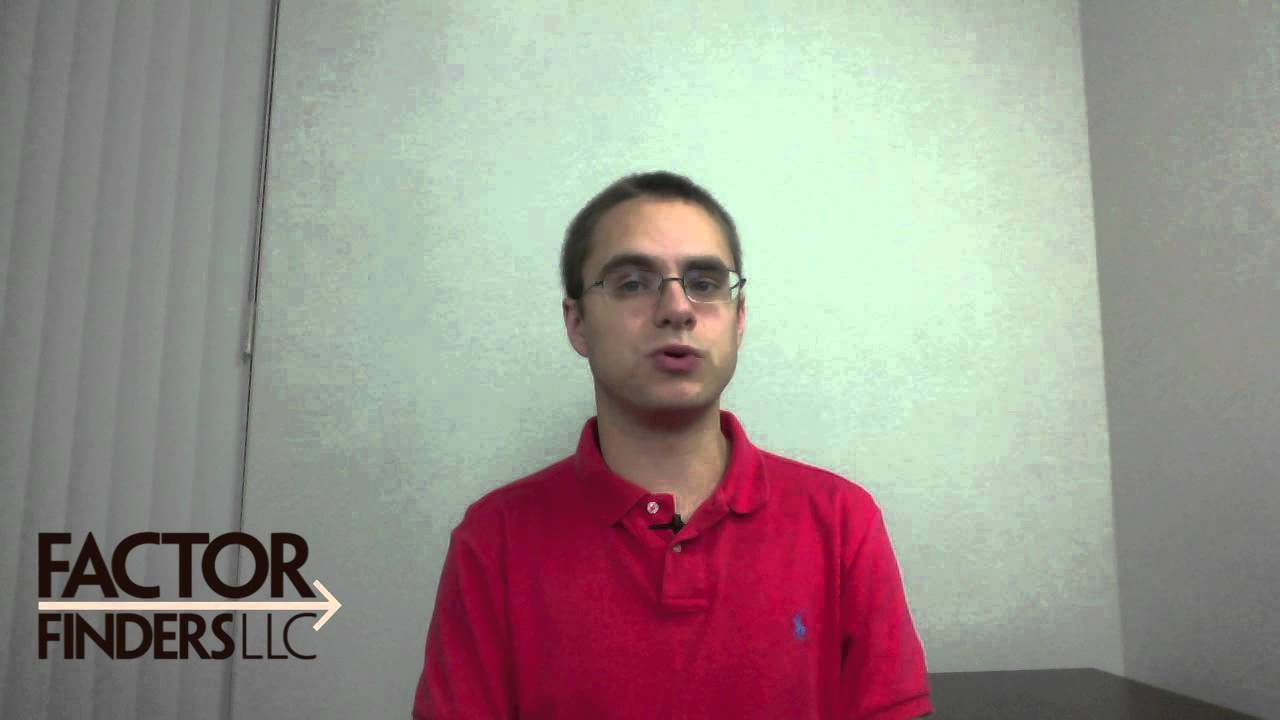 Truck Factoring Video Series, Part 2: Types of Factoring