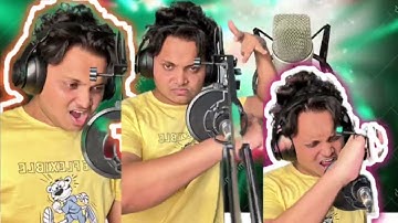 Dalal shit official music video Muhammad Noor