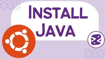How to Install Java on Ubuntu 24.04 LTS