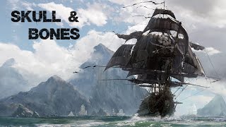 Skull &amp; Bones  | 1440p(2K) | DLSS | RTX 3070Ti OC + i7 10700KF | Test(MaxSettings)