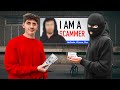 I exposed a scammer on his own local billboard