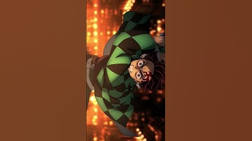 Thumbnail of Demon Slayer Season5| Ainsi Bas La Vida-Indila| Edit