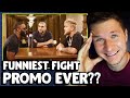 Tyron Woodley CLOWNED Jake Paul In Their FACE 2 FACE.. Will It Change the FIGHT?? l WC Breakdown