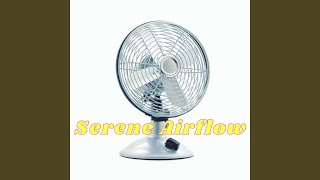 Harmonic Whispers in Motion: Harmonizing with the Fan's Whispering Tunes