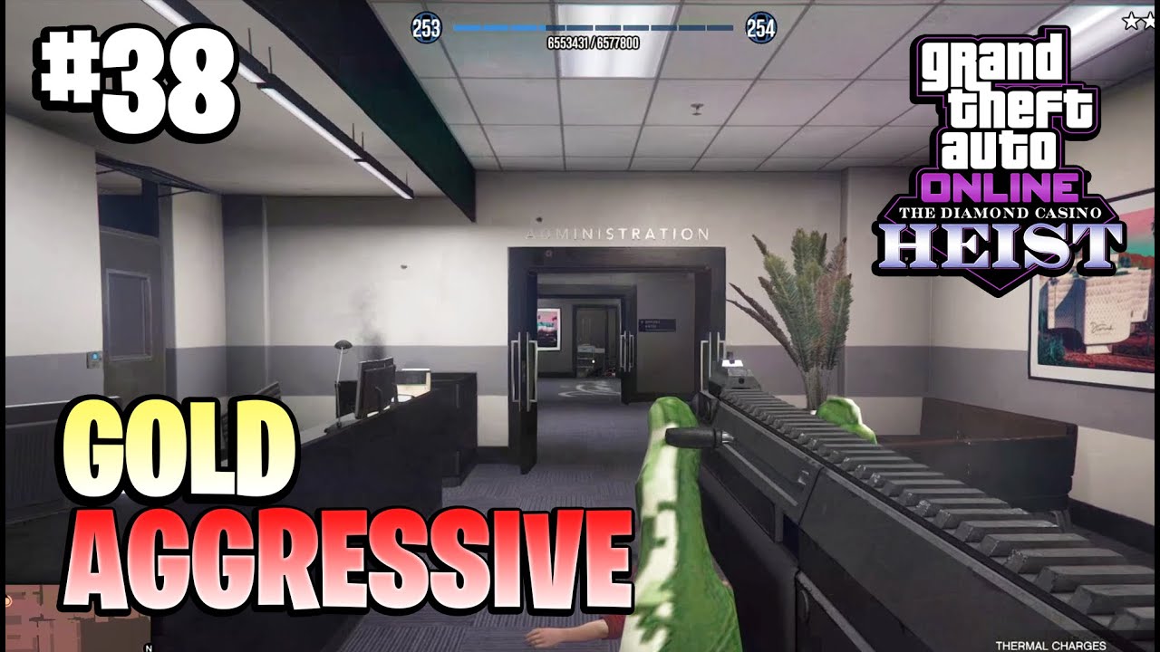 Gta 5 Diamond Casino Heist Diamond Loot