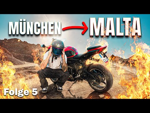 MALTA TOUR Episode 5 V1