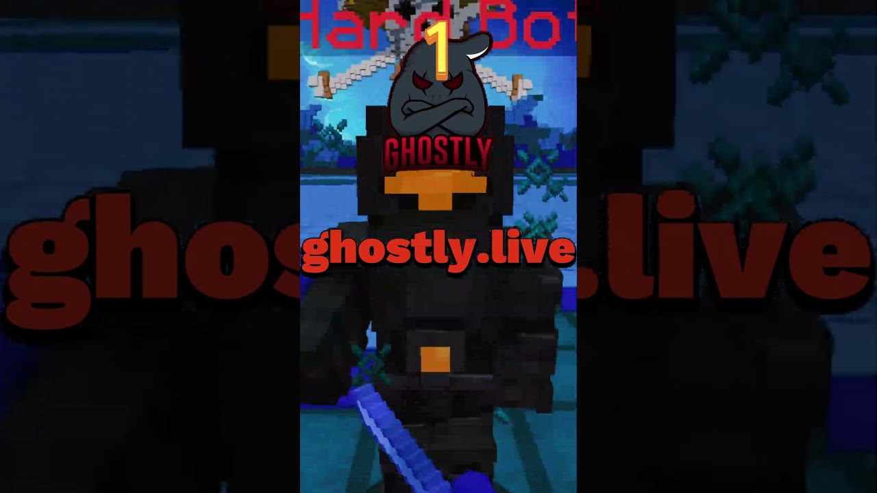 Servidores de pvp para practicar con bots  