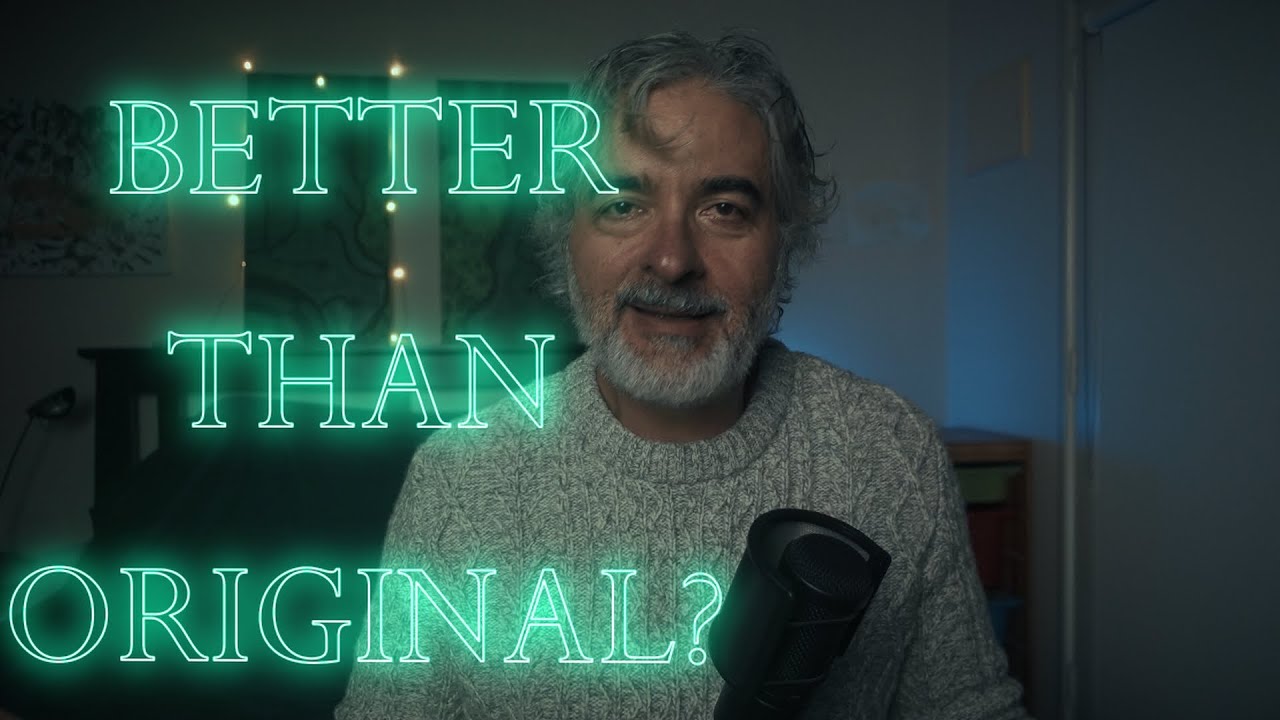 Youtube thumbnail
