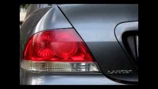 Как открыть автомобиль.(Как открыть простым способом Mitsubishi Lancer, если сломался или потерялся ключ!, 2013-07-24T15:16:40.000Z)