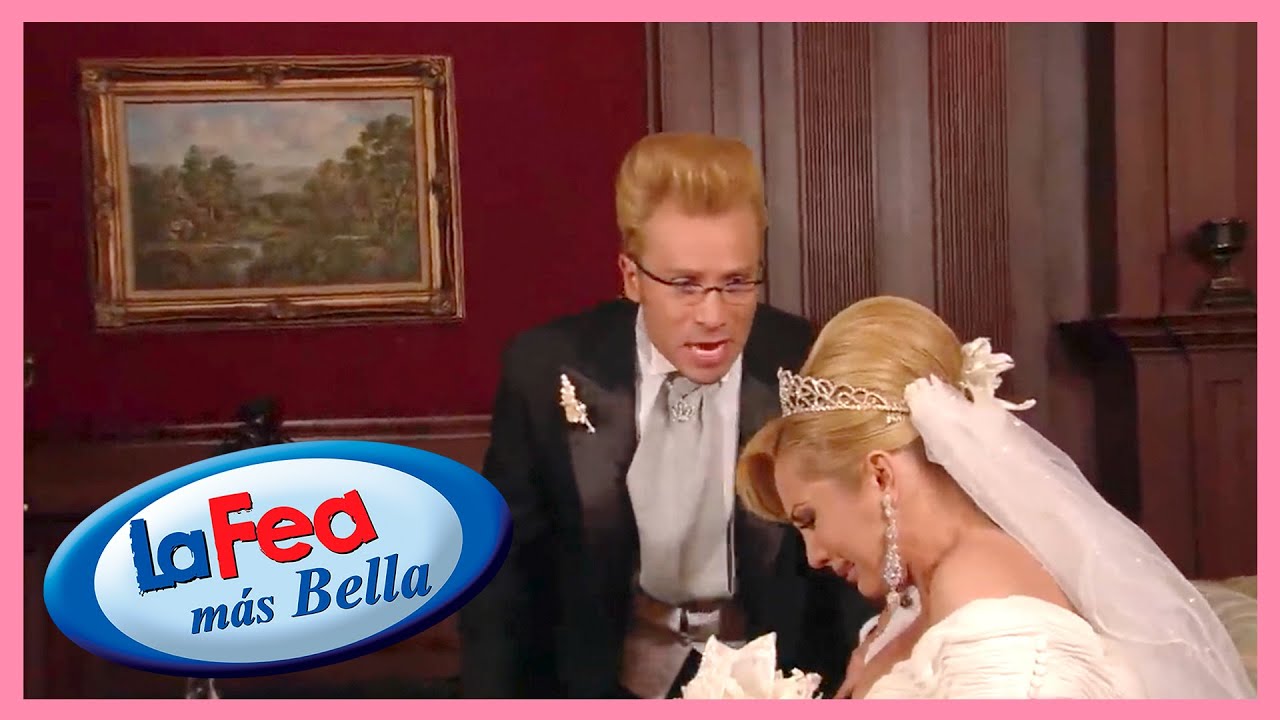 La fea más bella: Tomás enfurece contra Alicia por el fraude de su padre | Resumen C-275 | tlnovelas