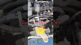 Can You Guess The Cost 1 Ac Compressor mechanic automobile cars repair repairs repairing