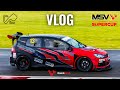 Vlog - Brands Hatch GP MSVT SuperCup 8th May 2021