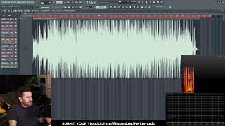 FWLRs Production Feedback Livestream!