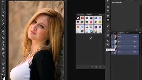 Adobe Photoshop Cs6 tutorial in bangla  Image Mood 71