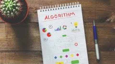 algorithm to print Hello word | algorithm and flowchart | study easier by Pooja Patel #algorithms