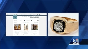 Unclaimed property held by Pa. Treasury goes up for auction