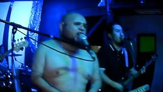 Video thumbnail of "TIPIKO DESCARTE  BAR LA  JUGUERA 25 DE  MAYO  2018"