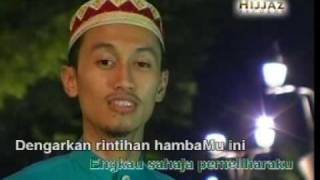 Video thumbnail of "Inteam - Doa Seorang Kekasih"